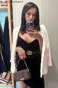 Bergamo Trans Escort Arianna Ferrari Pornostar 389 61 78 417 foto selfie 11