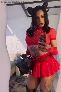 Bergamo Trans Escort Izah 327 48 19 578 foto selfie 4