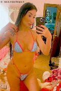 Bologna Trans Escort Raphaela Martins Pornostar 371 77 53 345 foto selfie 3