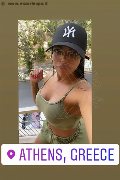 Brescia Trans Escort Milena Miranda 388 63 10 811 foto selfie 52