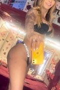 Empoli Trans Escort Katerine Ferreira 333 46 10 654 foto selfie 228