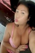 Foggia Trans Escort Jasmin Ohara 351 58 19 675 foto selfie 22