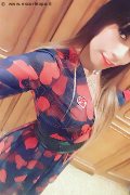 Genova Trans Escort Claudia T 371 11 23 229 foto selfie 7