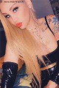 Milano Trans Escort Rebecca Isabell 375 81 15 434 foto selfie 13