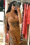 Napoli Trans Escort Ninfetta Geovanna 380 15 95 287 foto selfie 20