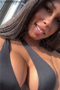 Napoli Trans Escort Ninfetta Geovanna 380 15 95 287 foto selfie 7