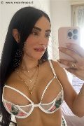 Napoli Trans Escort Pamelita 331 15 07 952 foto selfie 13
