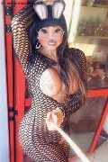 Quarto D'altino Trans Escort Roberta Kelly 331 54 00 919 foto selfie 452