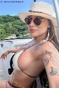 Quartu Sant'elena Trans Escort Raphaela Martins Pornostar 371 77 53 345 foto selfie 17