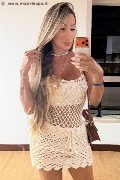 Quartu Sant'elena Trans Escort Raphaela Martins Pornostar 371 77 53 345 foto selfie 4