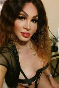 Roma Trans Escort Rosa Xxxl 328 74 36 345 foto selfie 27