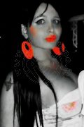 Roma Trans Escort Rossana Bulgari Italiana 366 48 27 160 foto selfie 351