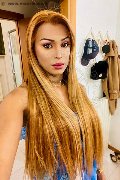 Roma Trans Escort Tiffany Oliveira 371 61 40 791 foto selfie 5