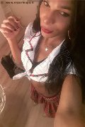 Roma Trav Thais Melo 388 32 39 396 foto selfie 122