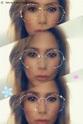Chiavari Trav Escort Vivian 366 45 04 341 foto selfie 21