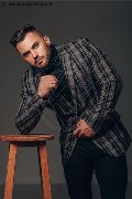 Foto Tentazioni Boy Bari Daniel Brasiliano 333 6714034 - 1