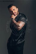 Foto Tentazioni Boy Bari Daniel Brasiliano 333 6714034 - 2