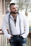 Foto Tentazioni Boy Bisceglie Leonard 345 3294150 - 8