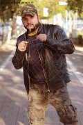Foto Tentazioni Boy Bisceglie Leonard 345 3294150 - 4