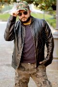 Foto Tentazioni Boy Bisceglie Leonard 345 3294150 - 2