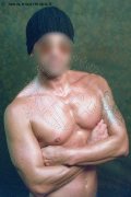 Foto Tentazioni Boy Lecce Damiano 392 1459087 - 17