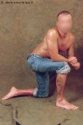 Foto Tentazioni Boy Lecce Damiano 392 1459087 - 6