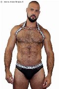 Foto Tentazioni Boy Madrid Cabog Xxl 0034 617263674 - 1