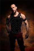 Foto Tentazioni Boy Milano Master Giacon 392 2921443 - 43