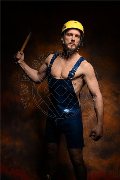 Foto Tentazioni Boy Milano Master Giacon 392 2921443 - 48