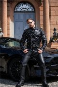 Foto Tentazioni Boy Milano Master Giacon 392 2921443 - 37