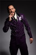 Foto Tentazioni Boy Milano Master Giacon 392 2921443 - 34