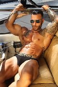 Foto Tentazioni Boy Olbia Gianluigi 0044 7887199472 - 46