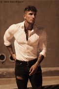 Foto Tentazioni Boy Palermo Leonardo 328 1559433 - 29
