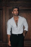 Foto Tentazioni Boy Palermo Leonardo 328 1559433 - 24