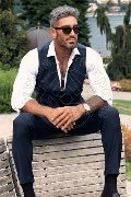 Foto Tentazioni Boy Palermo Leonardo 328 1559433 - 2