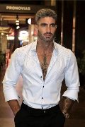 Foto Tentazioni Boy Palermo Leonardo 328 1559433 - 26