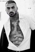 Foto Tentazioni Boy Pisa Robby Torello 334 1579418 - 6