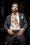 Foto Tentazioni Boy Pisa Robby Torello 334 1579418 - 1