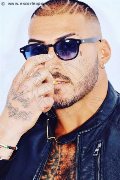 Foto Tentazioni Boy Pisa Robby Torello 334 1579418 - 36