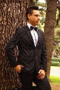 Foto Tentazioni Boy San Paolo Alejandro El Toro 0055 11949066337 - 9