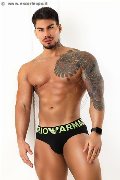 Foto Tentazioni Boy Singapore Pedro Xxxl 333 2548121 - 14