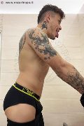 Foto Tentazioni Boy Taranto Adonis Xxl 324 6012860 - 2