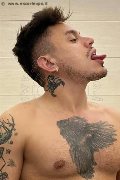 Foto Tentazioni Boy Taranto Adonis Xxl 324 6012860 - 3