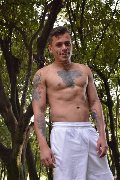 Foto Tentazioni Boy Taranto Adonis Xxl 324 6012860 - 10