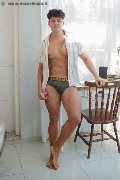 Foto Tentazioni Boy Torino Nichollas Almeida 344 7701343 - 1