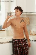 Foto Tentazioni Boy Torino Nichollas Almeida 344 7701343 - 9