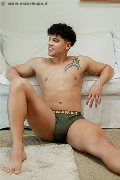 Foto Tentazioni Boy Torino Nichollas Almeida 344 7701343 - 4