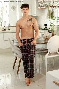 Foto Tentazioni Boy Torino Nichollas Almeida 344 7701343 - 10