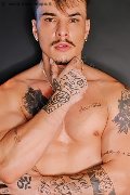 Foto Tentazioni Boy Trento Carlo Brasiliano 344 4537291 - 2