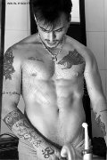 Foto Tentazioni Boy Trento Carlo Brasiliano 344 4537291 - 7